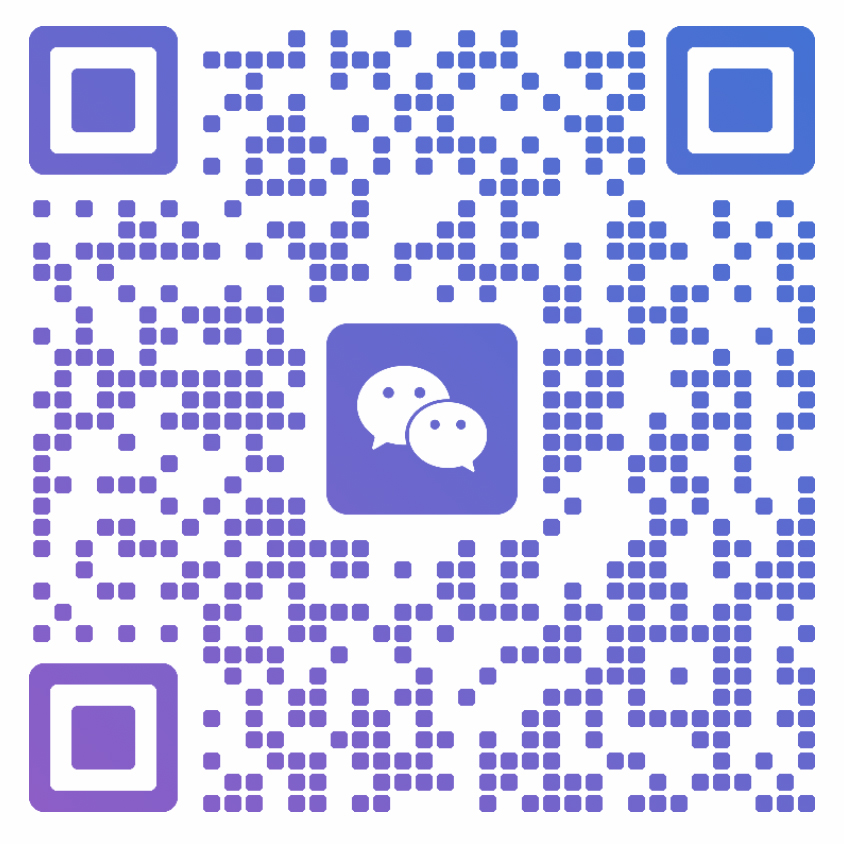 客服二维码